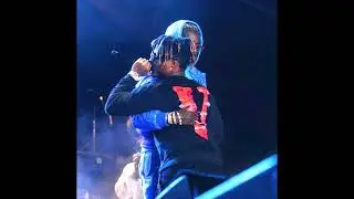 [FREE] Juice WRLD Type Beat - "all out"