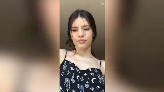 periscope live beautiful girl 550