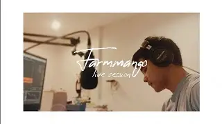 ความงดงามที่ซ่อนอยู่ภายใน - Farmmango [ Live Session ]