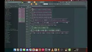 African Praise & Worship Loops (Stems & FLP) pack