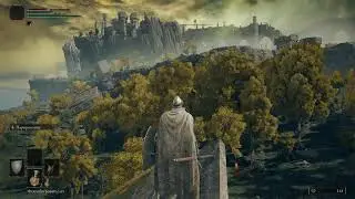Elden ring пытаюсь не умирать слишком часто