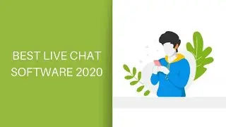 Best Live Chat Software 2020 | Limeproxies