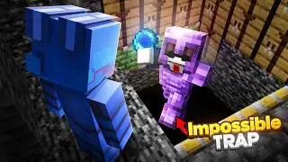 I Escaped Every Impossible Trap