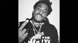 mozzy dark west coast type beat - 'lotta change'