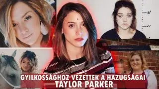 KIVÁGTA BARÁTNŐJE MÉHÉBŐL A CSECSEMŐT, ELŐTTE HÓNAPOKIG TERHESNEK TETTETTE MAGÁT - TAYLOR PARKER