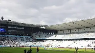 Malmö FF & Örebro