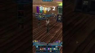 HOW TO ONE-SHOT AS PT TANK | SWTOR PVP 2023