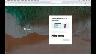 Corsi di grafica - Installazione Adobe