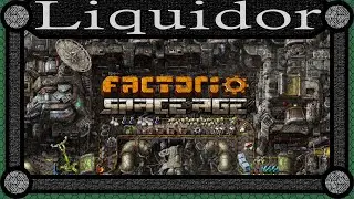 | Factorio: Space Age | Default Revived - 03 - Testing Out the New Ship