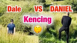 Intip Warga Lokal Inggris Mandi di Sungai 🤣 Part 2