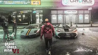 POV: Waiting for GTA 6 to drop