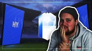 MASSA WALKOUTS & TOTGS!! - FIFA 18 SVENSKA