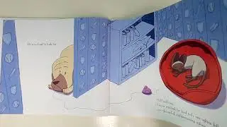 Simon's New Bed Written By Christian Trimmer and Illustrated By Melissa van der Paardt