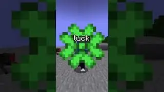 Minecraft's SECRET Magic Update 