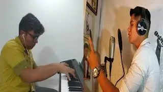 ¿Porque me amas tanto? Alex Zurdo - Cover