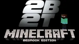 playing on 2b2t bedrock edition