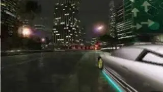 demo NFS