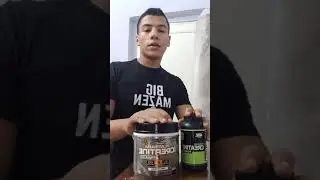 تجربتي مع كرياتين on و platinumcreatin muscletech مقارنه بين الكرياتين تجربتي مع الكرياتين
