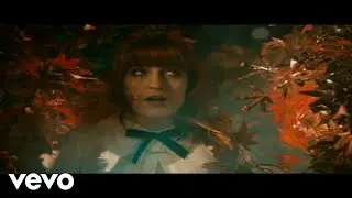 Florence + The Machine - Cosmic Love