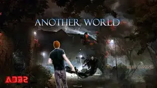 Game Terbaik Pada Masanya | Another World Sega Genesis, Main Di Emulator Android