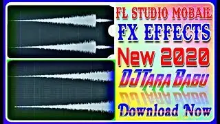 FL Studio New Fx pack 2020 || Top Fx pack Free Download