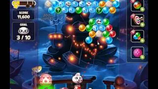 Panda Pop Level 488 NO BOOSTERS