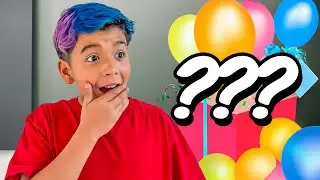 I ALMOST CRIED WITH THIS SURPRISE FOR THE 10 MILLION *this happened*!!