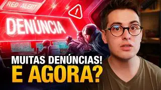 DIREITOS AUTORAIS no Instagram: descubra o que fazer quando seu conteúdo for denunciado!