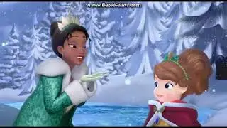 Sofia the First - From the Heart {Chinese Mandarin}