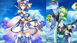 【白猫プロジェクト】狂想サティスファクション！【初見】[ソロ]