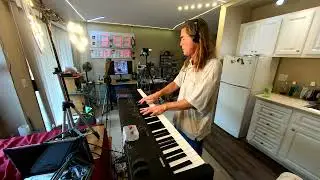 Chopin Scherzo 1