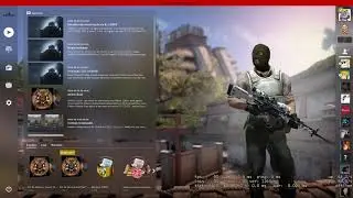 Csgo HVH - Otc - How to Inject + Dll + Cfg