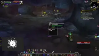 WOW Stream - Project "Allied" - Void Elf Warlock #9