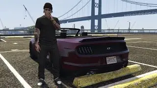 Late Night Carmeet Gta5 Ps4 NO MODDED CARS
