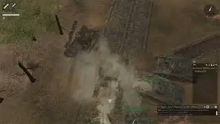 War 111 | WARDEN