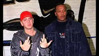 Dr Dre ´´L.A. 4 Life ´´ DETOX LEAK