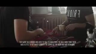 Barber   Clinch barbershop