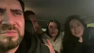 Актеры Дубляжа Аниса Муртаева😍 Руки Вверх ✅ (голос Яндекс навигатор )