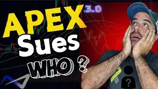 Apex Trader Funding Counter-Sues Riot Full Lawsuit Drama Explained 2025 Update