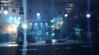 You Shook Me All Night Long - AC/DC - Cover  One Step Over