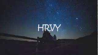 HRVY - Personal Lyrics