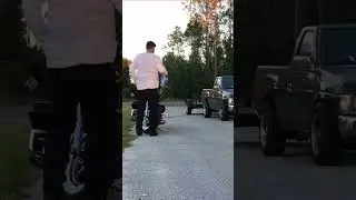 Harley Problems #motorcycles #roadsiderescue #harleydavidson
