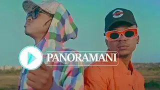 ABILITY ft. JUMA NATURE - CHOCHEA  (Official Video) 4K