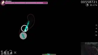 osu! Tsukasa - Colours of Sorrow (JAP ver) [Insane] +HDDT