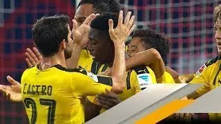 Nächster Topklub kontaktiert BVB Star Ousmane Dembele | SPORT1 TRANSFERMARKT