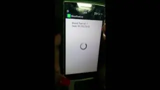 Mobile Health Care System using NFC - BE Final Year 2015 Project