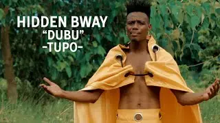 Hiddenbway - Tupo (Official Lyrics Video)