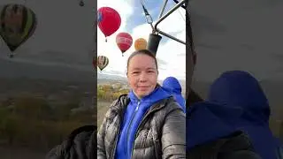 Ереван, летаем🎈