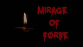 Way Shape and Form   Mirage of Forte - Track 2