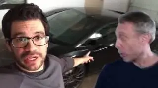 Tai Lopez vs Michael Rosen